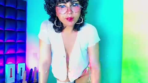 Kuromi online show from January 25, 6:23 am