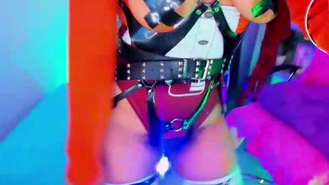 Kuromi online show from September 23, 5:54 am