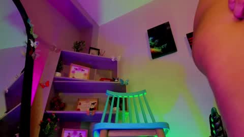 Kuromi online show from October 3, 4:31 am