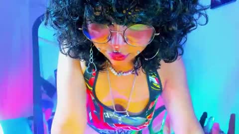 Kuromi online show from December 14, 5:29 pm