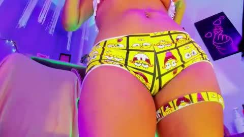 Kuromi online show from January 10, 4:36 am