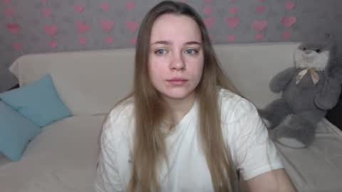 Lana online show from February 16, 7:04 am