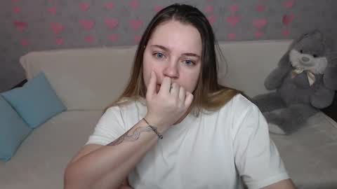 Lana online show from February 17, 7:04 am