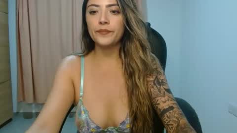 Rachel  online show from November 5, 2:22 am