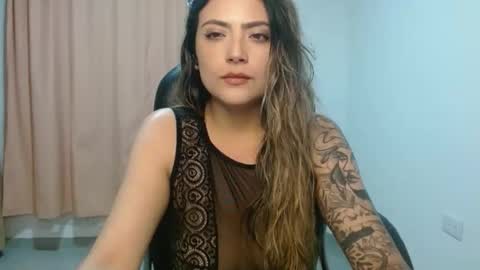 Rachel  online show from November 12, 2:01 am