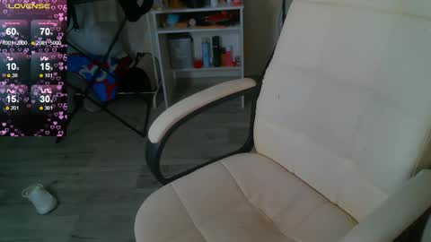 Milana   welcome to my world  online show from February 17, 11:34 am