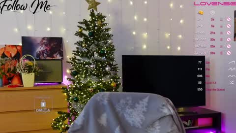 Snapshot of _sweetcams_ chatting on December 14, 10:02 am Dasha  online show from December 14, 10:02 am