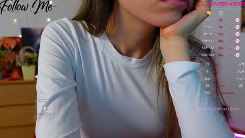 Snapshot of _sweetcams_ chatting on December 21, 9:12 am Dasha  online show from December 21, 9:12 am