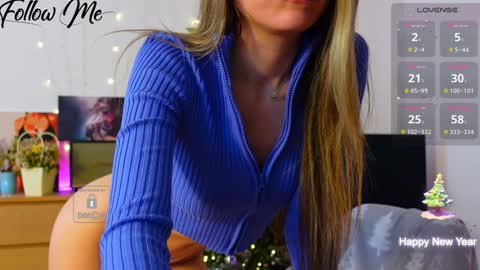 Snapshot of _sweetcams_ chatting on January 19, 9:55 am Dasha  online show from January 19, 9:55 am