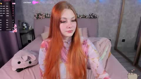 Snapshot of _sweetie_fox_ chatting on February 22, 5:22 pm Kati online show from February 22, 5:22 pm