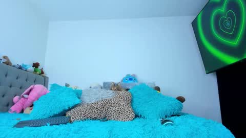 Snapshot of _sweetkatty chatting on February 2, 7:12 pm Maria Fernanda online show from February 2, 7:12 pm