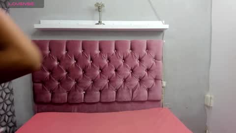 _sweettcandy_ online show from December 4, 11:41 am