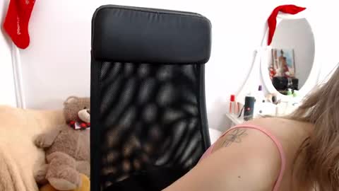 _sweettreat online show from January 5, 4:58 am