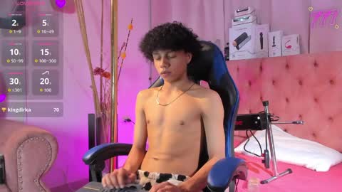 Taylor online show from April 9, 9:53 pm