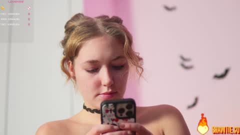 Taylor online show from November 5, 6:13 am