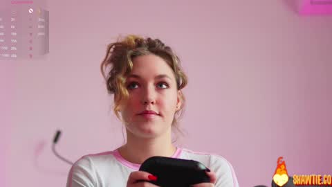 Taylor online show from November 23, 6:24 am