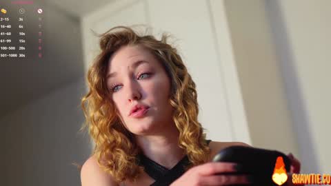 Taylor online show from February 23, 1:19 pm