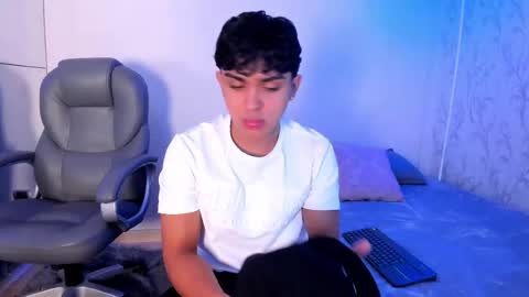 _taylorblack online show from February 8, 11:35 am