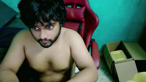 _telugu_boy online show from February 8, 5:33 am