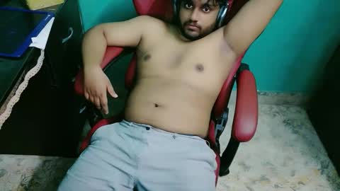 _telugu_boy online show from March 4, 8:31 am