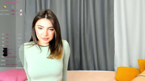 Snapshot of _teona_ann_for_you_ chatting on December 8, 9:02 am Teona and Annred hair online show from December 8, 9:02 am
