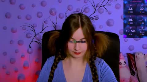 Snapshot of _tessa_moon chatting on February 28, 9:49 pm _tessa_moon online show from February 28, 9:49 pm
