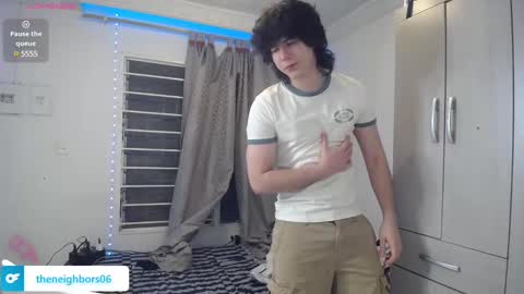 Scot y Patrick online show from January 26, 12:26 am