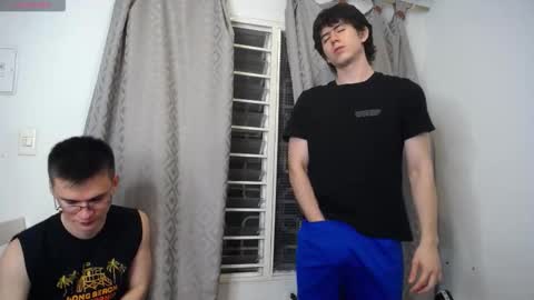 Scot y Patrick online show from September 27, 12:48 am