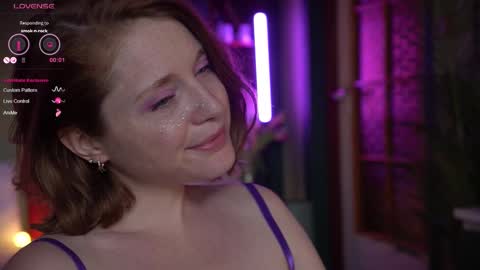 Evi online show from March 6, 4:14 pm