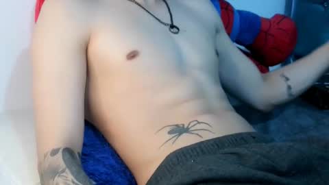 Thomas online show from March 5, 5:03 am