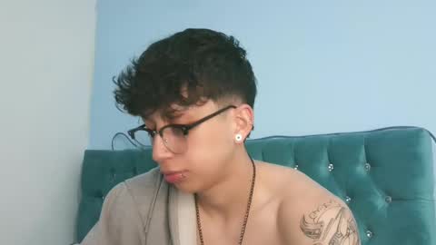 Thomas online show from April 17, 6:38 am