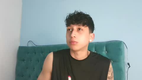 Thomas online show from April 22, 6:16 am