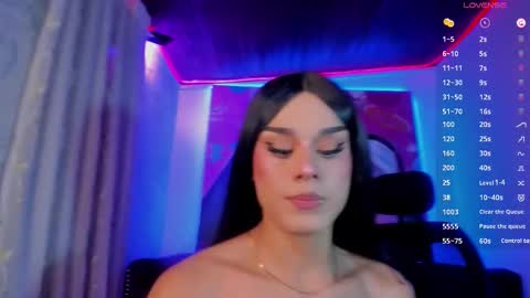 tiffany online show from March 25, 6:52 am