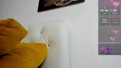 LilyOpen Pvt online show from August 8, 7:54 am
