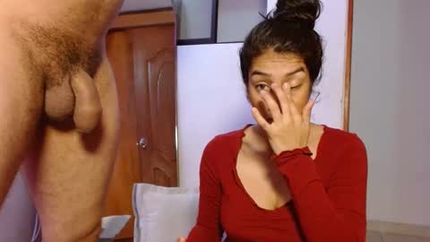 Snapshot of _tommyandanabel_ chatting on March 12, 3:35 am tommy and anabel online show from March 12, 3:35 am