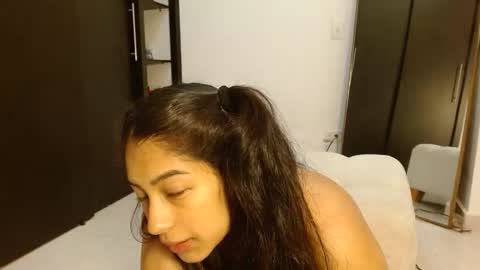 Snapshot of _tommyandanabel_ chatting on October 5, 5:00 pm tommy and anabel online show from October 5, 5:00 pm