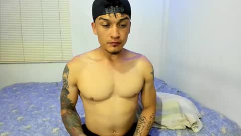 Tommy and Grace online show from February 13, 5:16 am