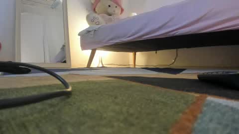 Snapshot of _tommyandgrace chatting on April 13, 10:04 pm Tommy and Grace online show from April 13, 10:04 pm