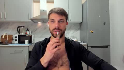 Tony Wolf online show from February 2, 10:08 pm