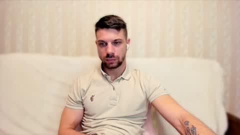 Tony Wolf online show from March 6, 9:33 pm