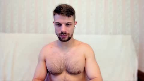 Tony Wolf online show from March 7, 2:58 pm