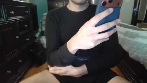 Master Sir Daddy Ash online show from November 26, 12:22 am