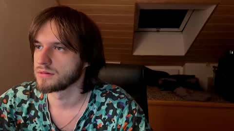 Vlad online show from June 7, 9:29 pm