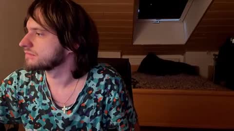 Vlad online show from June 8, 5:02 pm