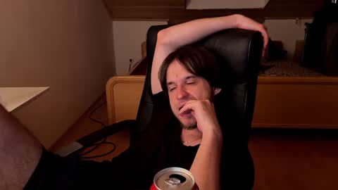 Vlad online show from June 11, 12:32 am