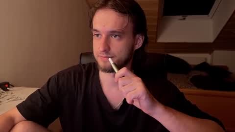 Vlad online show from June 12, 10:08 pm
