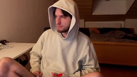 Vlad online show from June 15, 12:35 am