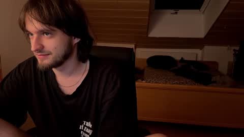 Vlad online show from June 18, 1:17 am