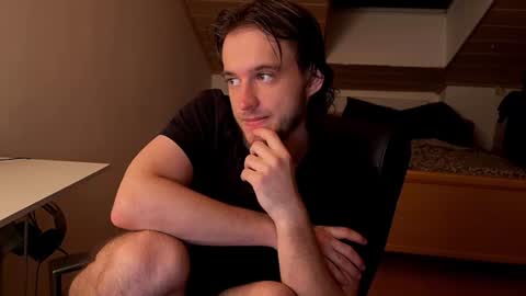 Vlad online show from June 23, 1:14 am