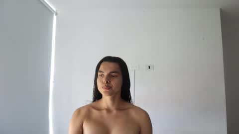 Anastasia Vahos online show from January 11, 6:12 pm